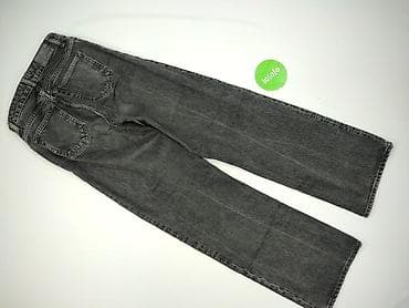 sprany jeans: Jeansy damskie, rozmiar XS — 4