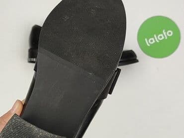 fifty style buty: Jennyfer, Półbuty damskie, rozmiar 37 — 5