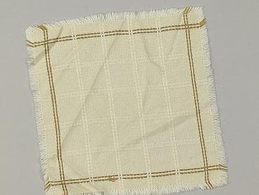 PL - Napkin 32 x 32, color - Beige, condition - Very good at lalafo.pl PL - Napkin 32 x 32, color - Beige, condition - Very good