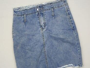 revenge jeans: Spódnica damska, rozmiar M — 1