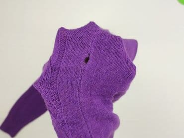 czy akryl w swetrze jest dobry: Sweter damski, rozmiar XL — 5