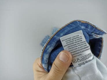 outlet wrangler jeans: Miss RJ, Jeansy damskie, rozmiar L — 5