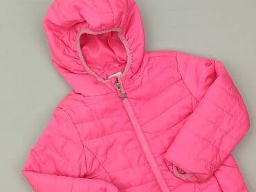 Демісезонна куртка, 3-4 р., 98-104 см, стан - Дуже гарний