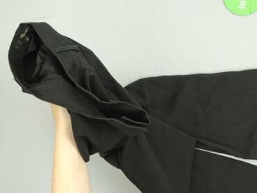 leggings in primark: Jane Norman, Material trousers for women, L — 5