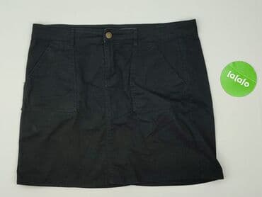 spódniczka mini allegro: In Extenso, Spódnica damska, rozmiar XL — 2