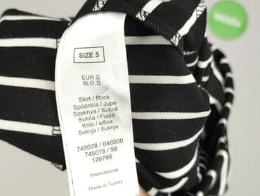 spódnice z eko skóry plus size: Orsay, Spódnica damska, rozmiar S — 5