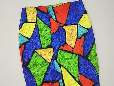 spódnice khaki mini: Spódnica damska, rozmiar 2XL — 1