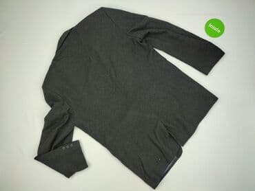 kurtki zimowe wyprzedaz: Marynarka dla mężczyzn, rozmiar S — 3