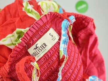 tanie sukienki swiateczne: Hollister, Sukienka damska, rozmiar S — 5