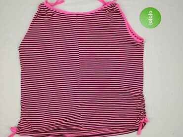 stringi damskie xxl: Top damski, rozmiar 4XL — 3