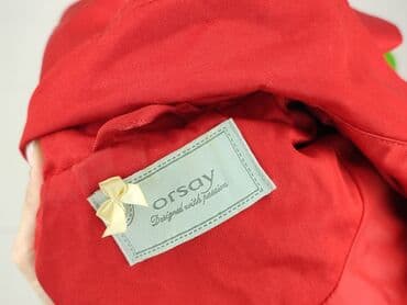 kurtki zimowe orsay: Orsay, Płaszcz damski, rozmiar XS — 6