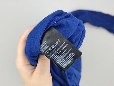 bluzki niebieska: H&M, Bluzka damska, rozmiar M — 4