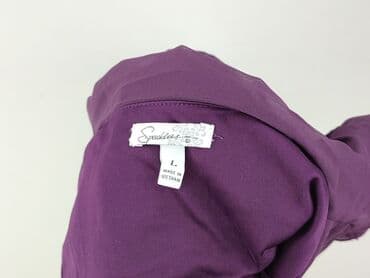 zmysłowe sukienki na wesele: Sukienka damska, rozmiar L — 4