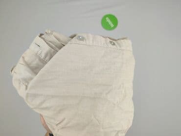 biała koszulowa sukienka zara: Zara, Sukienka damska, rozmiar S — 6