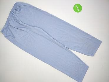 construction pajamas: Spodnie do spania, rozmiar 3XL — 2