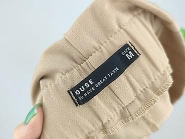 House, Spodnie materiałowe damskie, rozmiar M — 4