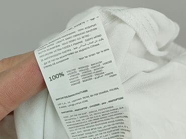 bluzka z dekoltem sinsay: Sinsay, Bluzka damska, rozmiar M — 5