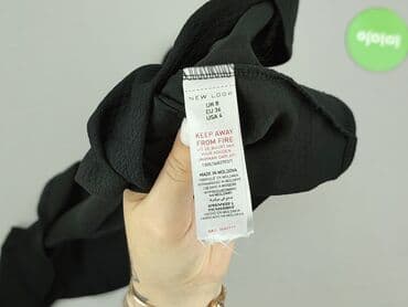 sukienka hiszpanka plus size: New Look, Sukienka damska, rozmiar S — 4