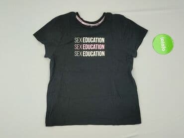 tanie t shirty damskie plus size: Netflix, Women`s T-shirt, size XS (EU 34) — 2