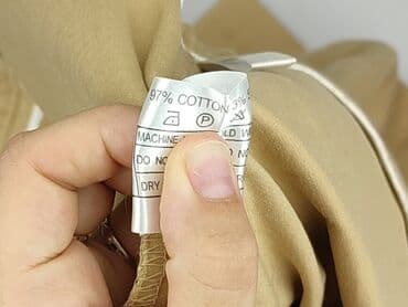 lidl piżama damska: Klass, Spodnie materiałowe damskie, rozmiar L — 5