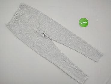 leginsy h: Legginsy rozmiar M — 2