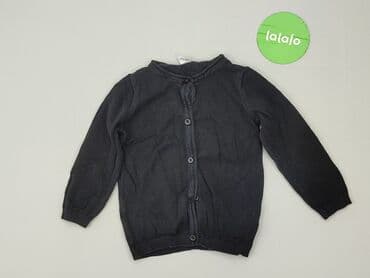 sukienki z weluru i aksamitu allegro: Sweater, Name it, 2-3 years, 92-98 cm, condition - Good — 2