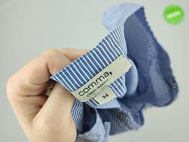 c: Comma casual identity, Bluzka damska, rozmiar XS — 4