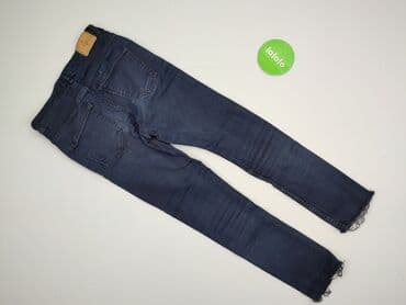 jeansy straight i regular damskie samsoe samsoe: Samsøe Samsøe, Jeans for women, S — 3