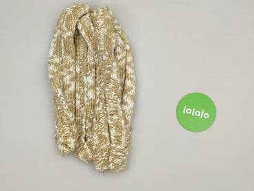 torba c a: Szalik, Damskie, stan - Idealny — 2