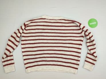 sweter w paski c a: PULL&BEAR, Women`s sweater, size M (EU 38) — 3