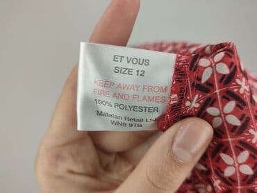 bluzki z odcieciem pod biustem: Et Vous, Bluzka damska, rozmiar M — 5