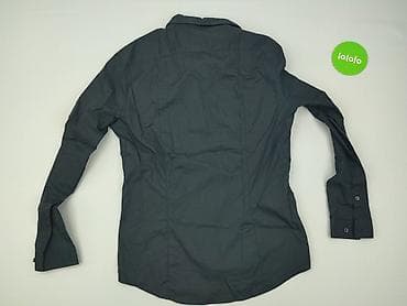 hm basic t shirt: H&M, Koszulа dla mężczyzn, rozmiar M — 3