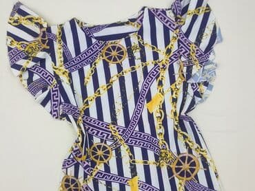 bluzki z frędzlami reserved: Bluzka damska, rozmiar M — 1