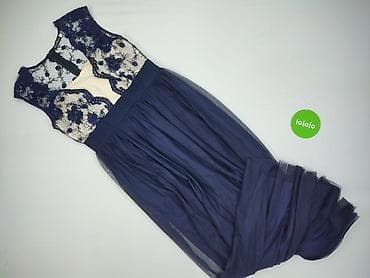david emanuel: Sukienka damska, rozmiar XL — 2
