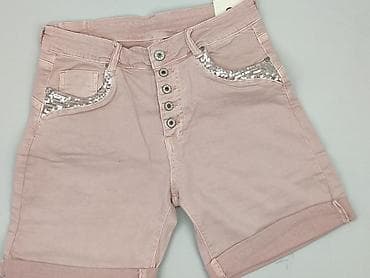 buty damski: Szorty damskie, rozmiar S — 1