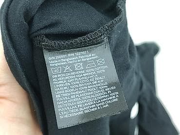 stan island: H&M, T-shirt damski, rozmiar L — 7