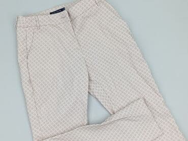River Woods, Material trousers for women, size S (EU 36)