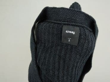 kamizelka dzianinowa sinsay: Sinsay, Kardigan damski, rozmiar S — 3