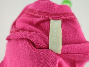 koszulka z długim rękawem h m: H&M, Top damski, rozmiar S — 4