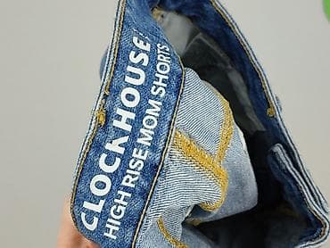 jeansy george: Szorty damskie, rozmiar M — 5