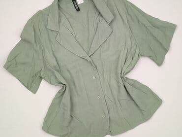 koszula do stroju krakowskiego: H&M, Сорочка жіноча, розмір 2XS — 1