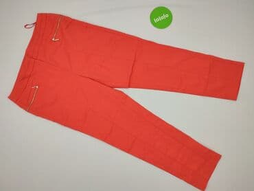 klapki ccc basenowe: F&F, Spodnie materiałowe damskie, rozmiar L — 2