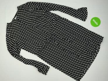 spódnice w groszki stradivarius: Pieces, Sukienka damska, rozmiar S — 2