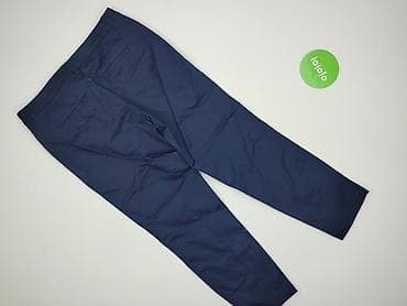 bomber jacket: Yessica, Spodnie materiałowe damskie, rozmiar 2XS — 3