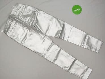 c a body: BODY FLIRT, Spodnie materiałowe damskie, rozmiar XS — 3