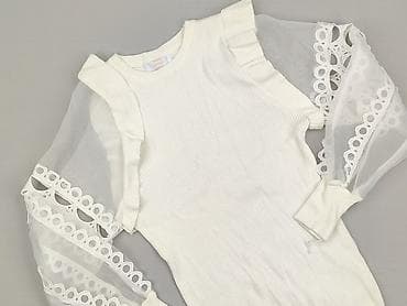 ponczo sweter: OCCULT, Sweter damski, rozmiar S — 1