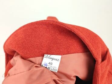 czerwona spódnica mohito: Spódnica damska, rozmiar L — 4