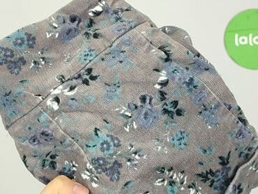 komplet welurowy krótkie spodenki: Atmosphere, Szorty damskie, rozmiar S — 7