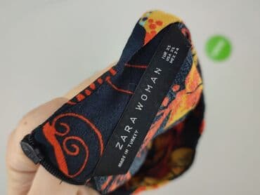 modne sukienki na połowinki: Zara, Sukienka damska, XS — 4