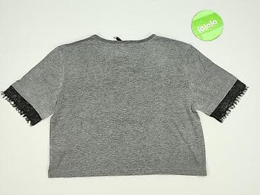 xmail t shirty: Sinsay, T-shirt damski, rozmiar S — 3